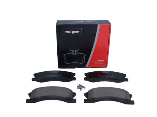 19-0885 Klocki Ham. Jeep P. Grand Cherokee 99- Maxgear