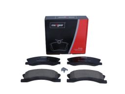 19-0885 Klocki Ham. Jeep P. Grand Cherokee 99- Maxgear