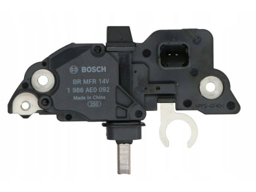 1 986 Ae0 092 Regulator Napięcia Alternatora Bosch