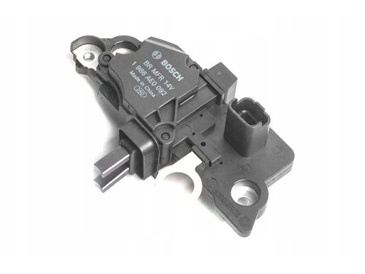 1 986 Ae0 092 Regulator Napięcia Alternatora Bosch
