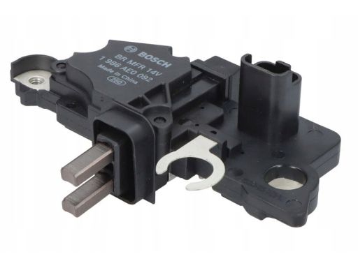 1 986 Ae0 092 Regulator Napięcia Alternatora Bosch