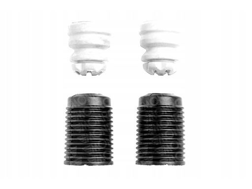 Pk376 Zestaw Ochrony Przeciwpyłowej Amortyzato Monroe