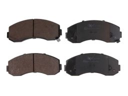 19-1138 Klocki Ham. Kia P. K2500/K2700 Maxgear