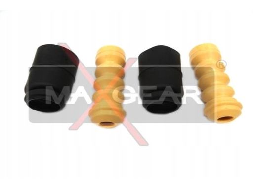 72-1743 Zestaw Montażowy Amortyzatora Vw T. Polo Maxgear