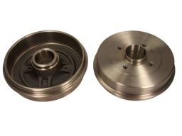 19-1343 Bęben Ham. Renault T. Kangoo 98- Maxgear