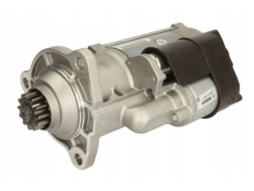 1 986 S10 047 Rozrusznik Bosch