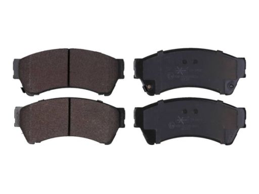 19-1458 Klocki Ham. Mazda P. 6 07- Maxgear