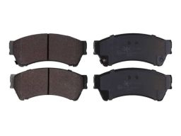 19-1458 Klocki Ham. Mazda P. 6 07- Maxgear