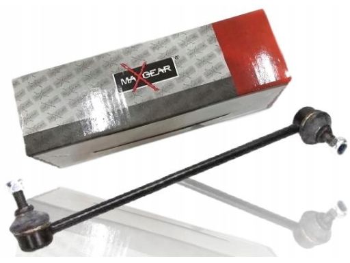 72-1804 Łącznik Stab. Audi T. Audi A6 04-11 Le/P Maxgear