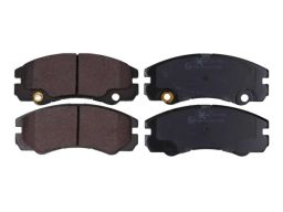 19-1501 Klocki Ham. Opel P. Frontera Maxgear