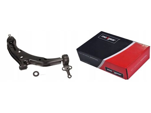 72-1834 Wahacz Nissan P. Almera 00- Pr Maxgear