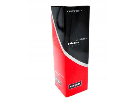 72-1834 Wahacz Nissan P. Almera 00- Pr Maxgear