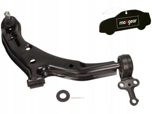 72-1834 Wahacz Nissan P. Almera 00- Pr Maxgear