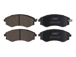 19-1763 Klocki Ham. Hyundai P. Lantra 91-/95-/Co Maxgear