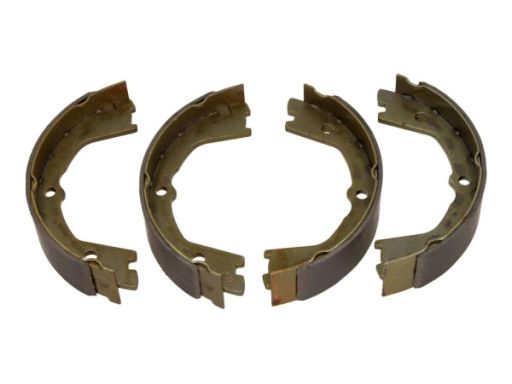 19-1806 Szczęki Ham. Ręcz. Iveco 00- Maxgear