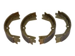 19-1806 Szczęki Ham. Ręcz. Iveco 00- Maxgear