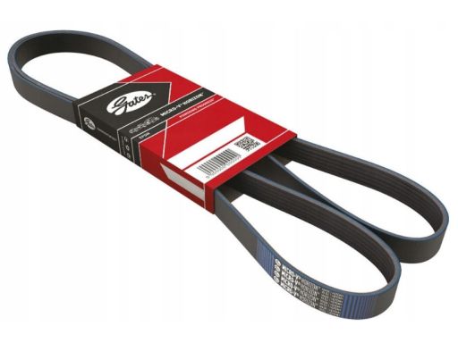 4Pk753Sf Pasek Wieloklinowy Gates