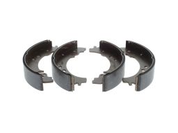 0 986 487 217 Szczęki Hamulcowe Kpl. Bosch