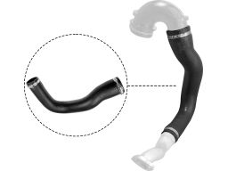 09-0168 Przewód Powietrza Doładowujacego Gates