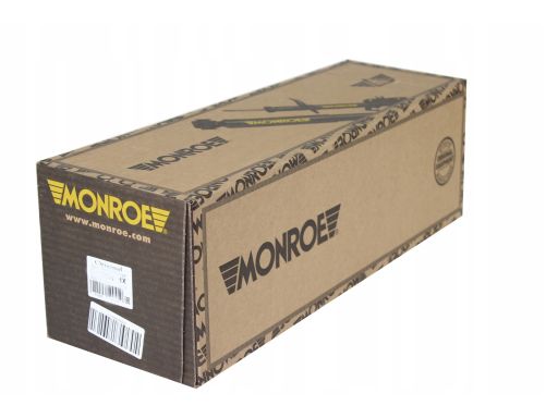 R7612 Amortyzator Monroe