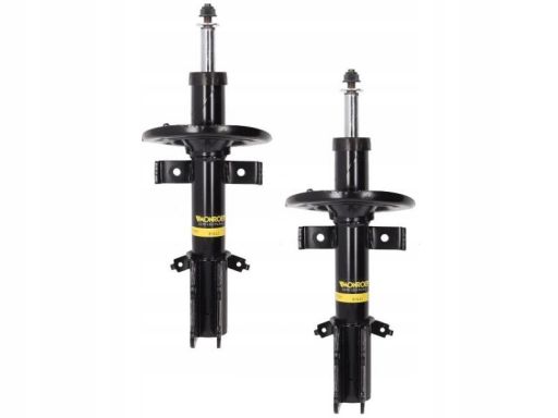 R7612 Amortyzator Monroe