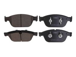 19-2914 Klocki Ham. Audi P. A8 09-/Q5 12- Tarcza Maxgear