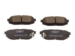 19-3003 Klocki Ham. Subaru T. Outback/Tribeca 3, Maxgear