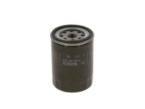 F 026 407 232 Filtr Oleju Bosch