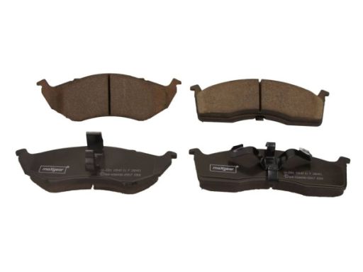 19-3391 Klocki Ham. Chrysler P. Neon/Voyager 1,6 Maxgear