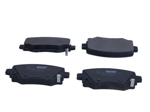 19-3614 Klocki Ham. Jeep T. Cherokee 2,4-3,2 4X4 Maxgear