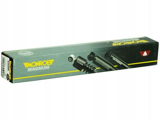 Cb0010 Amortyzator Zawieszenia Kabiny Kierowcy Monroe