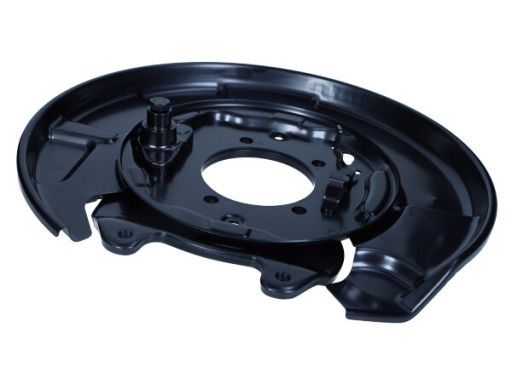 19-4394 Osłona Tarczy Ham. Toyota T. Rav 4 00-05 Maxgear