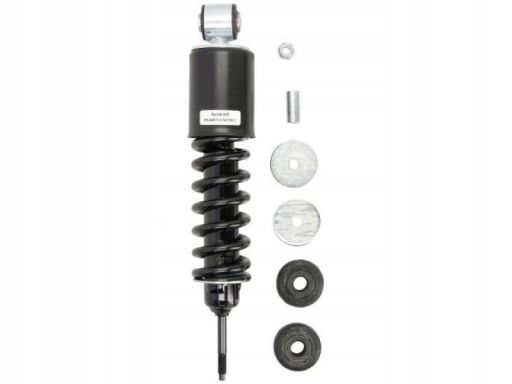 Cb0106 Amortyzator Zawieszenia Kabiny Kierowcy Monroe