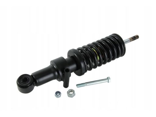 Cb0093 Amortyzator Zawieszenia Kabiny Kierowcy Monroe