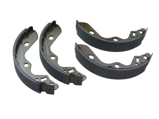 19-4576 Szczęki Ham. Suzuki Ignis/Swift 1,0-1,4 Maxgear