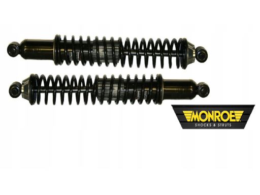 58648St Amortyzator Monroe