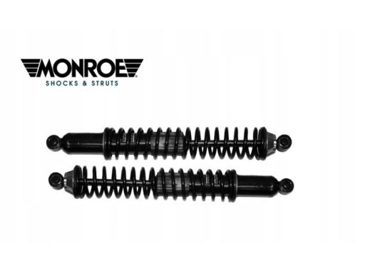 58648St Amortyzator Monroe