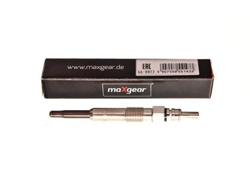 66-0004 Świeca Żarowa Vw Tdi 1,9-2,5 Maxgear