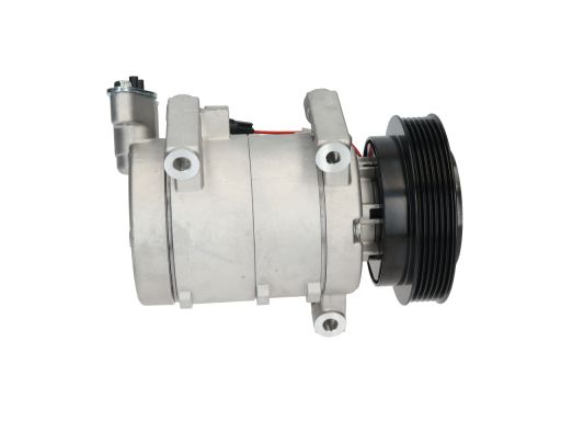 1 986 Ad1 041 Kompresor Klimatyzacji Bosch