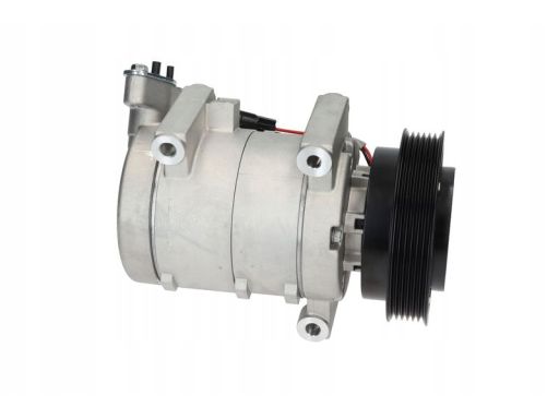 1 986 Ad1 041 Kompresor Klimatyzacji Bosch