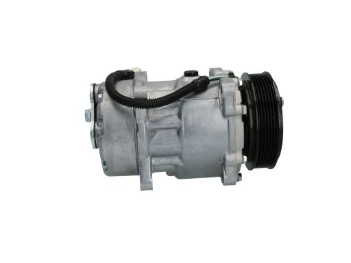 1 986 Ad1 107 Kompresor Klimatyzacji Bosch