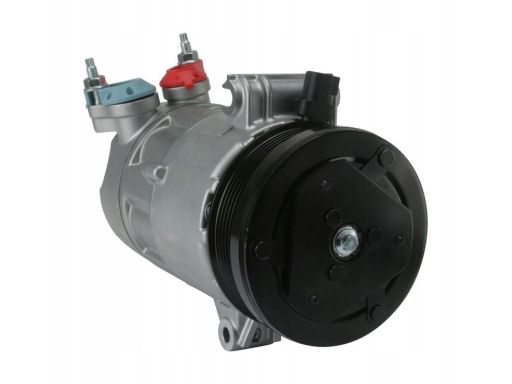 1 986 Ad1 118 Kompresor Klimatyzacji Bosch