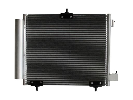 1 986 Ad2 007 Skraplacz Klimatyzacji Bosch