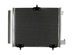 1 986 Ad2 007 Skraplacz Klimatyzacji Bosch