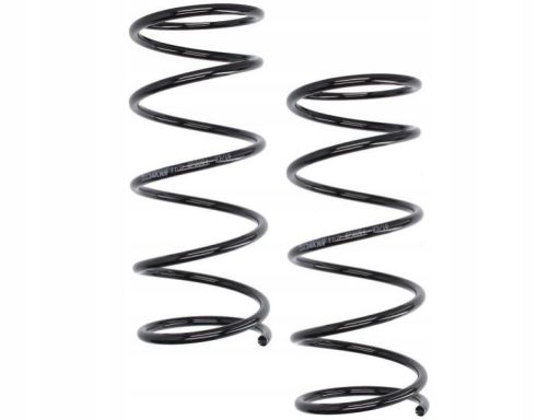 Sp3954 Sprężyna Zawieszenia Monroe