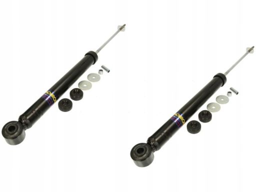 G1137 Amortyzator Monroe