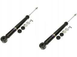 G1137 Amortyzator Monroe