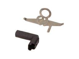 24-0209 Czujnik Położenia Wału Korb. Renault Esp Maxgear