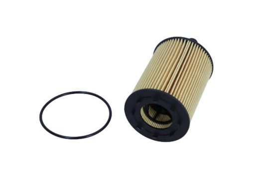 26-0127 Filtr Oleju Vw 1,7-1,9Tdi/Sdi Maxgear