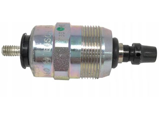 F 002 D13 642 Element Pompy Paliwa Bosch